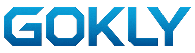 Gokly Logo